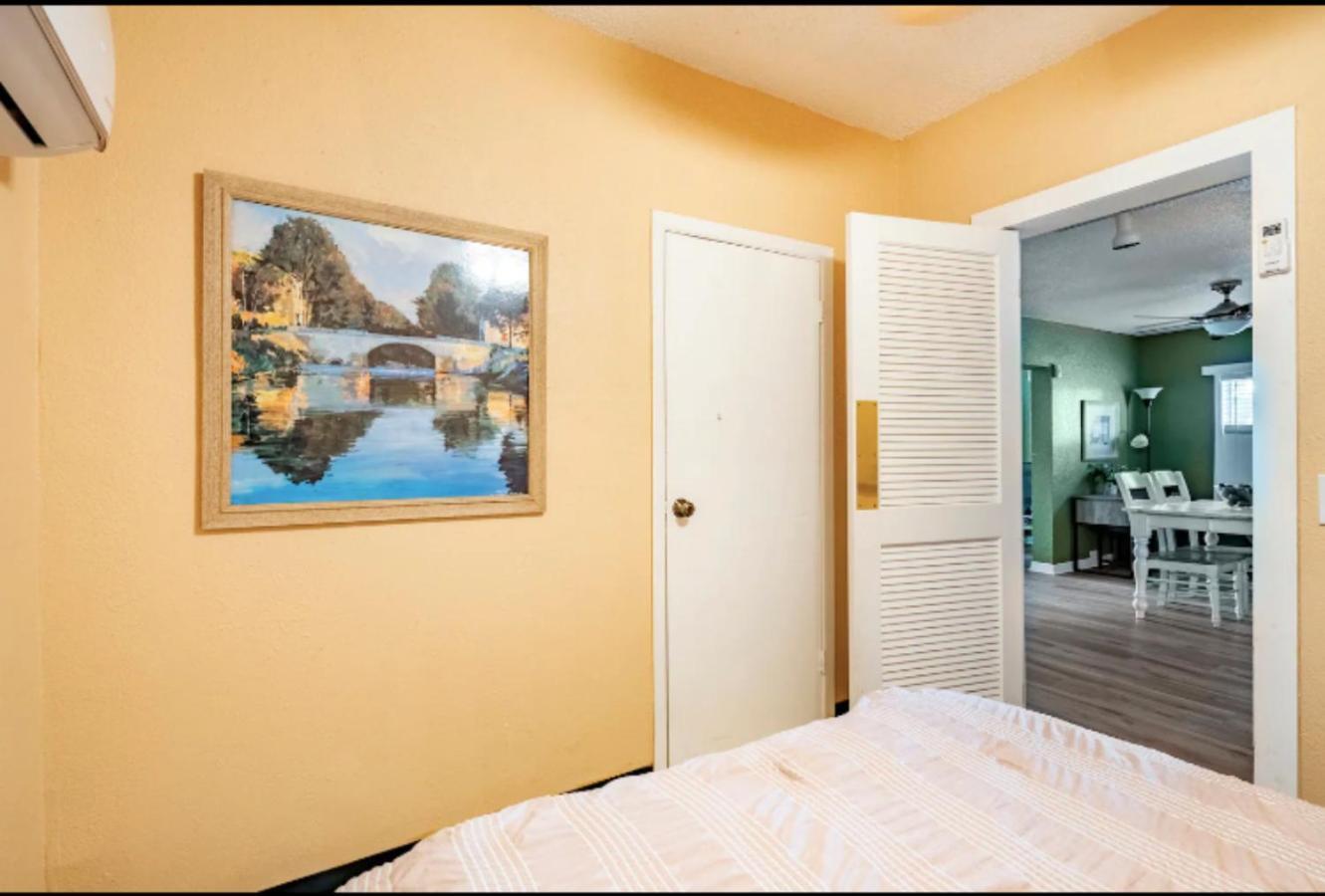 3-Bed Bungalow Walk To Historic Downtown Sanford Extérieur photo