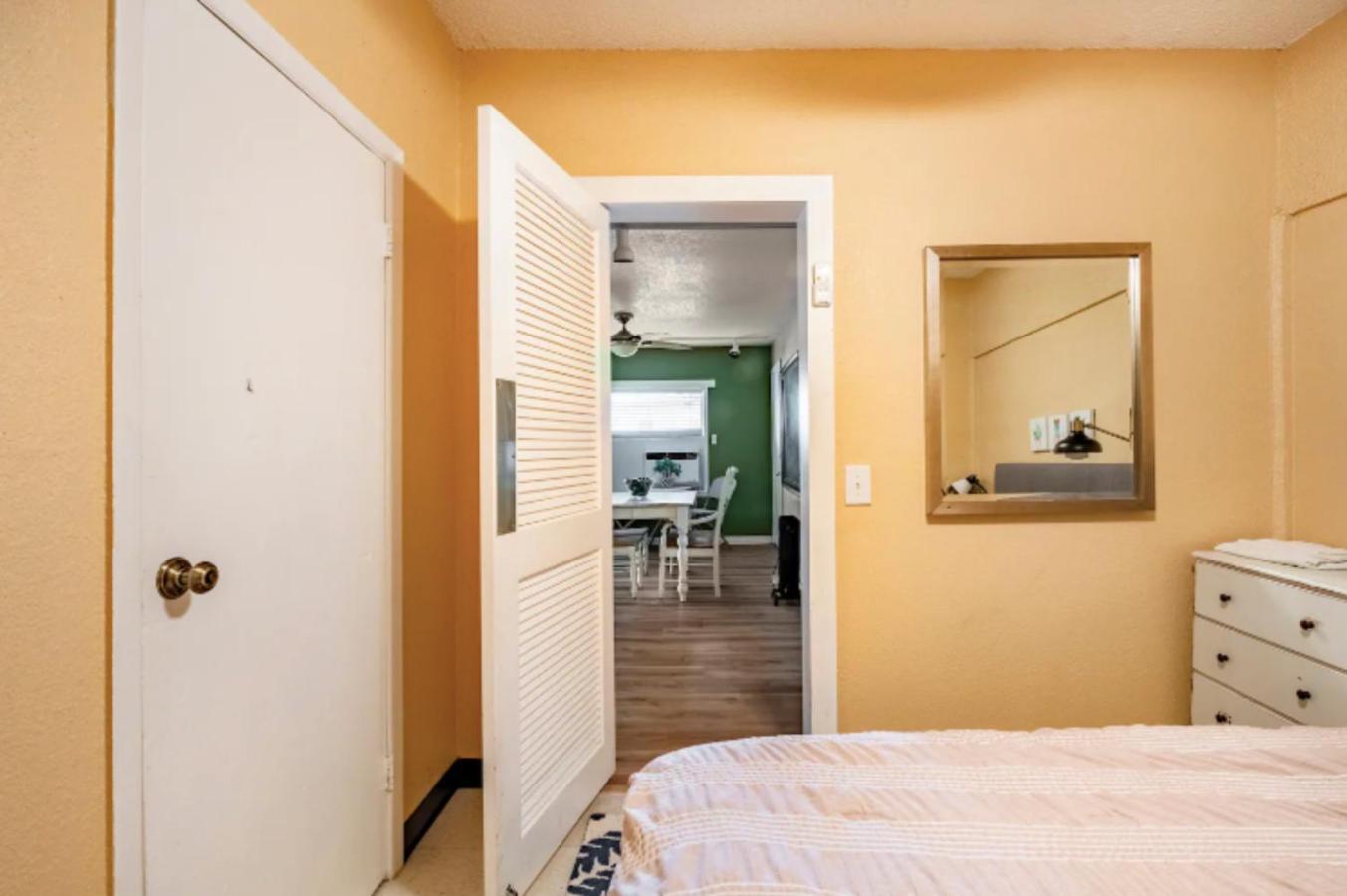 3-Bed Bungalow Walk To Historic Downtown Sanford Extérieur photo