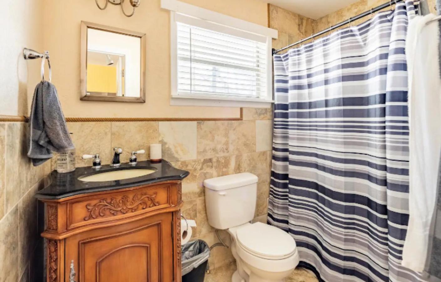 3-Bed Bungalow Walk To Historic Downtown Sanford Extérieur photo