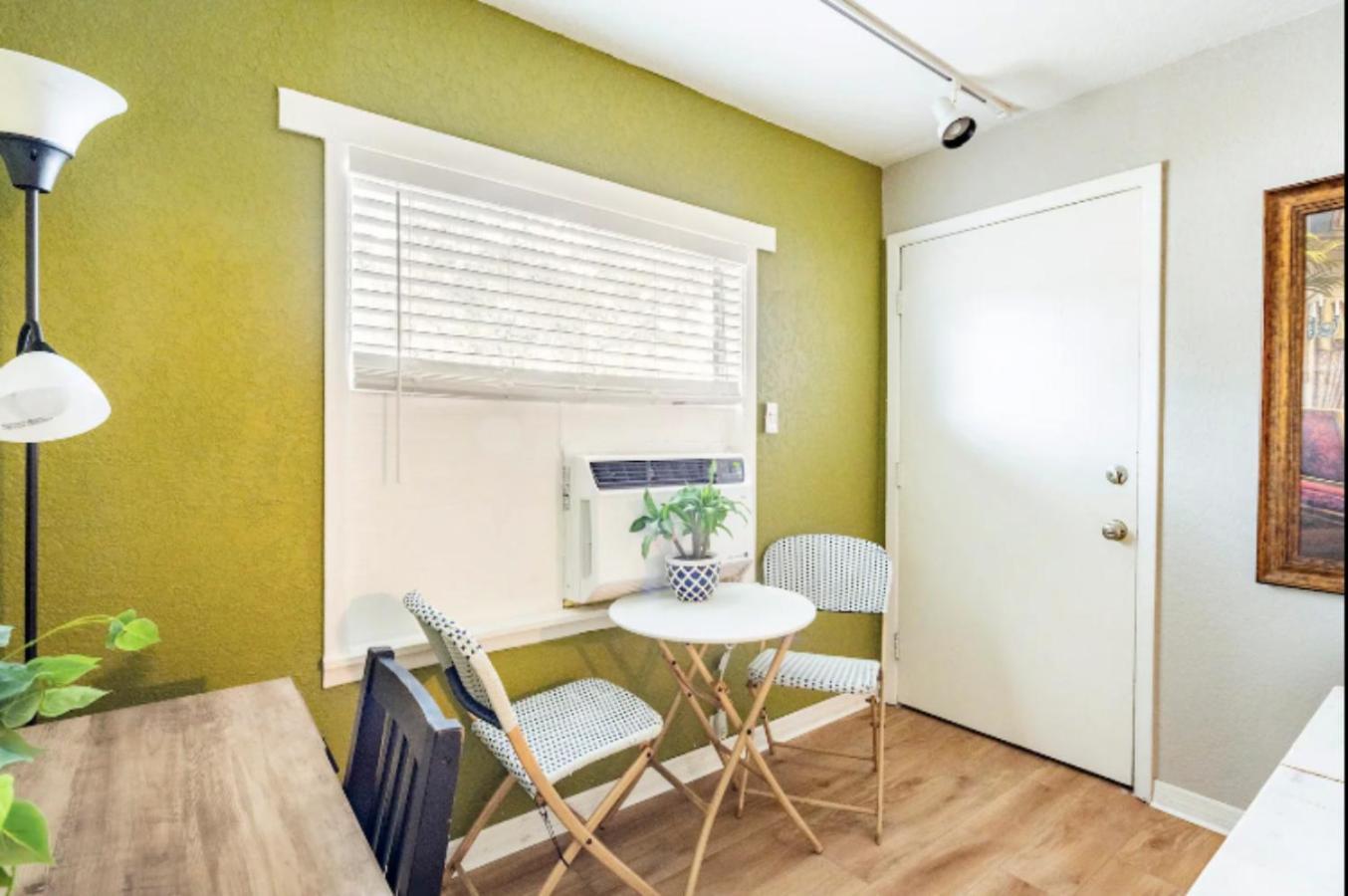3-Bed Bungalow Walk To Historic Downtown Sanford Extérieur photo