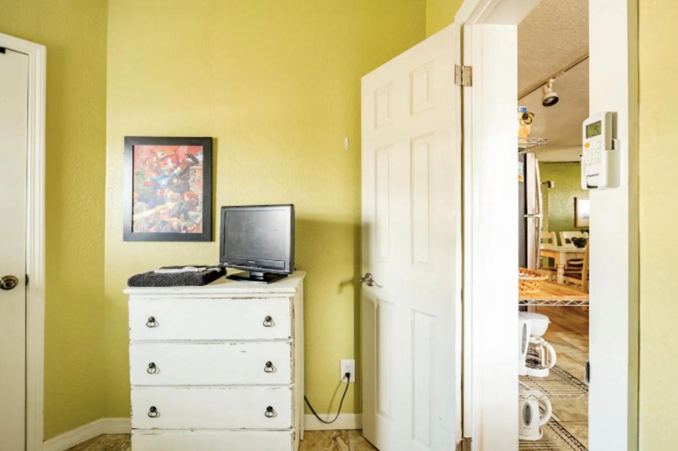 3-Bed Bungalow Walk To Historic Downtown Sanford Extérieur photo